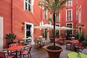 UNA HOTELS Trastevere Roma