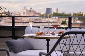 UNA HOTELS Trastevere Roma