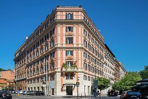 UNA HOTELS Trastevere Roma