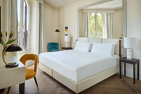 UNA HOTELS Trastevere Roma