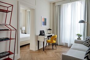 UNA HOTELS Trastevere Roma