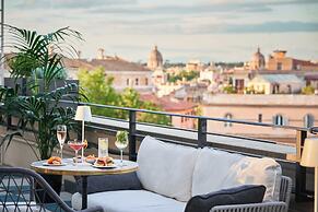 UNA HOTELS Trastevere Roma