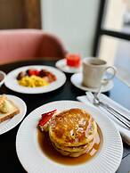 UNA HOTELS Trastevere Roma