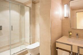 UNA HOTELS Trastevere Roma