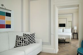 UNA HOTELS Trastevere Roma