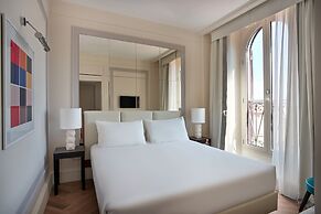UNA HOTELS Trastevere Roma