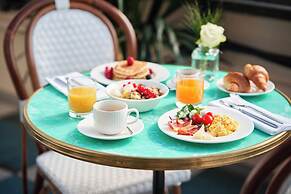 UNA HOTELS Trastevere Roma