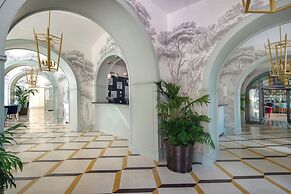 UNA HOTELS Trastevere Roma