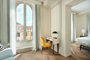 UNA HOTELS Trastevere Roma