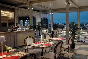 UNA HOTELS Trastevere Roma