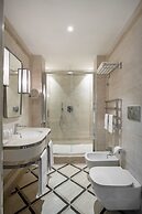 UNA HOTELS Trastevere Roma