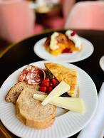 UNA HOTELS Trastevere Roma