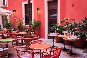 UNA HOTELS Trastevere Roma