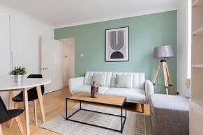 The Liverpool Street Collection