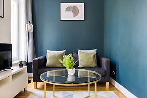 The Liverpool Street Collection