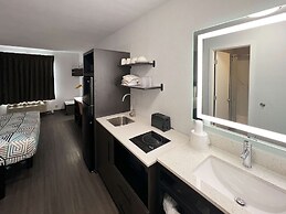 Studio 6 Altoona, IA - Des Moines East