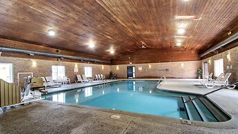 Studio 6 Altoona, IA - Des Moines East