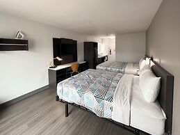 Studio 6 Altoona, IA - Des Moines East