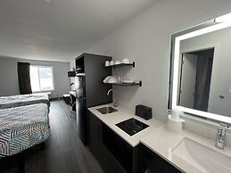 Studio 6 Altoona, IA - Des Moines East