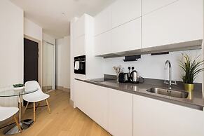 The Kingston Upon Thames Apartme