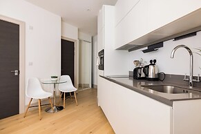 The Kingston Upon Thames Apartme