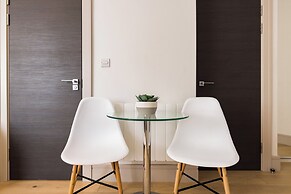 The Kingston Upon Thames Apartme