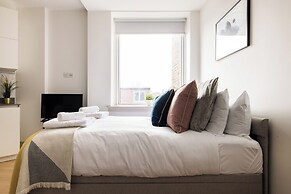 The Kingston Upon Thames Apartme
