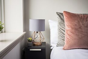 The Kingston Upon Thames Apartme