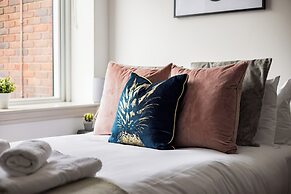 The Kingston Upon Thames Apartme