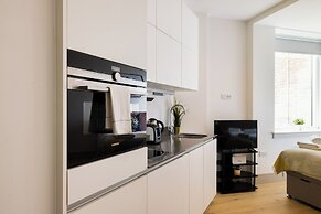 The Kingston Upon Thames Apartme
