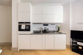 The Kingston Upon Thames Apartme