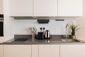 The Kingston Upon Thames Apartme