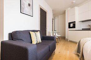 The Kingston Upon Thames Apartme