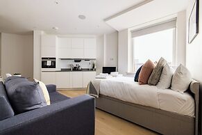 The Kingston Upon Thames Apartme