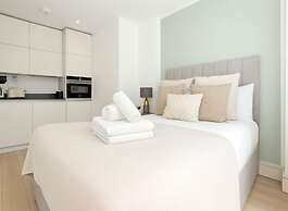 The Kingston Upon Thames Apartme