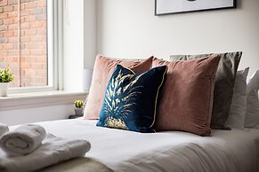 The Kingston Upon Thames Apartme