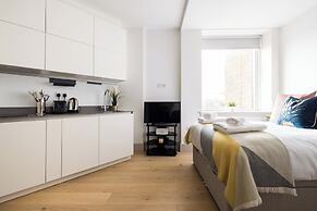 The Kingston Upon Thames Apartme