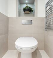 The Kingston Upon Thames Apartme