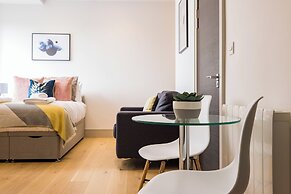 The Kingston Upon Thames Apartme