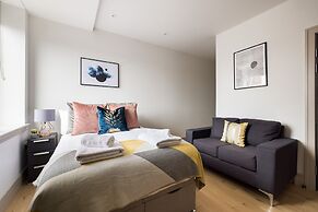 The Kingston upon Thames furnish