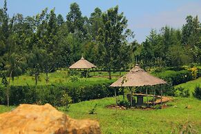 Nguge Hills Lodge & Wellness Retreat