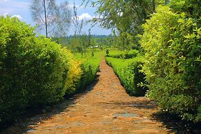 Nguge Hills Lodge & Wellness Retreat