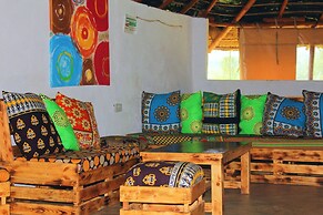 Nguge Hills Lodge & Wellness Retreat