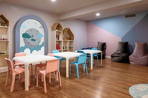 Casa di Fiore SPA & Medical Hotel