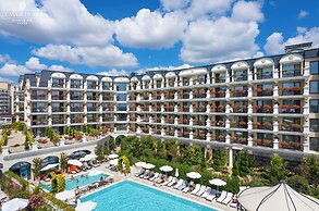 Casa di Fiore SPA & Medical Hotel