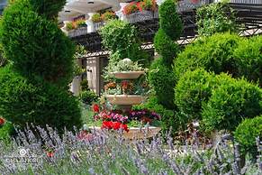 Casa di Fiore SPA & Medical Hotel