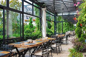 Casa di Fiore SPA & Medical Hotel