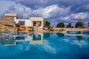 Kamel Park Hotel