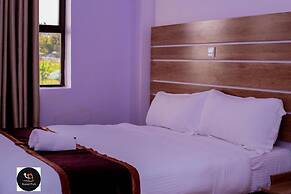 Kamel Park Hotel