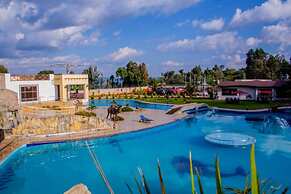 Kamel Park Hotel